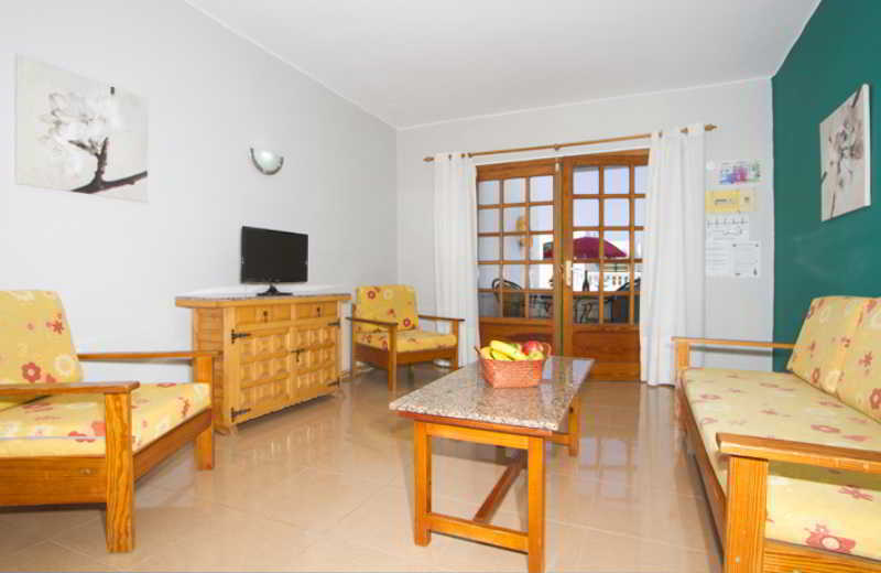 Apartamentos Teneguia Puerto del Carmen  Exterior photo