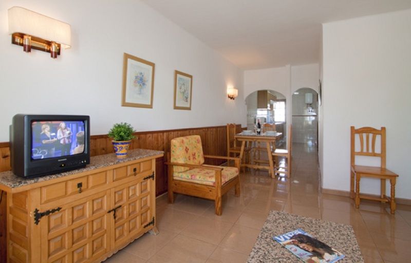 Apartamentos Teneguia Puerto del Carmen  Exterior photo