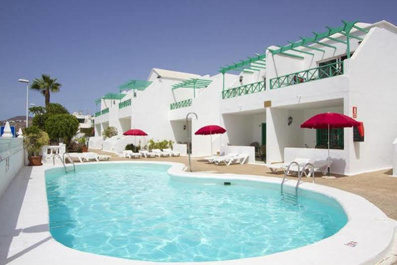 Apartamentos Teneguia Puerto del Carmen  Exterior photo